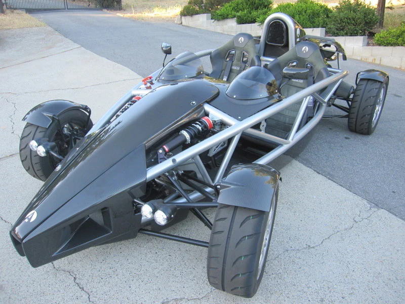 2007 Ariel Atom - Image 2 of 31