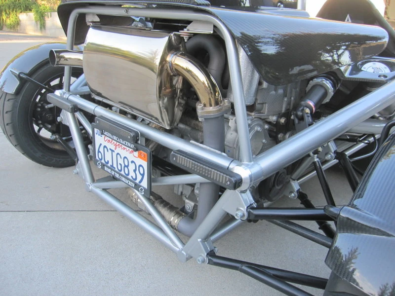 2007 Ariel Atom - Image 14 of 31