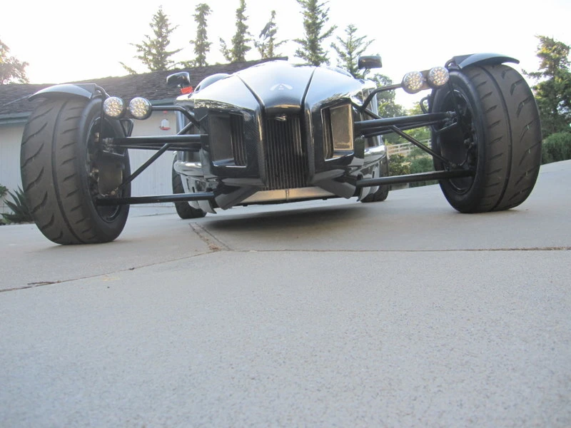 2007 Ariel Atom - Image 23 of 31