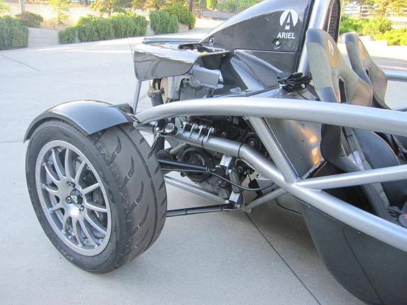 2007 Ariel Atom - Image 17 of 31