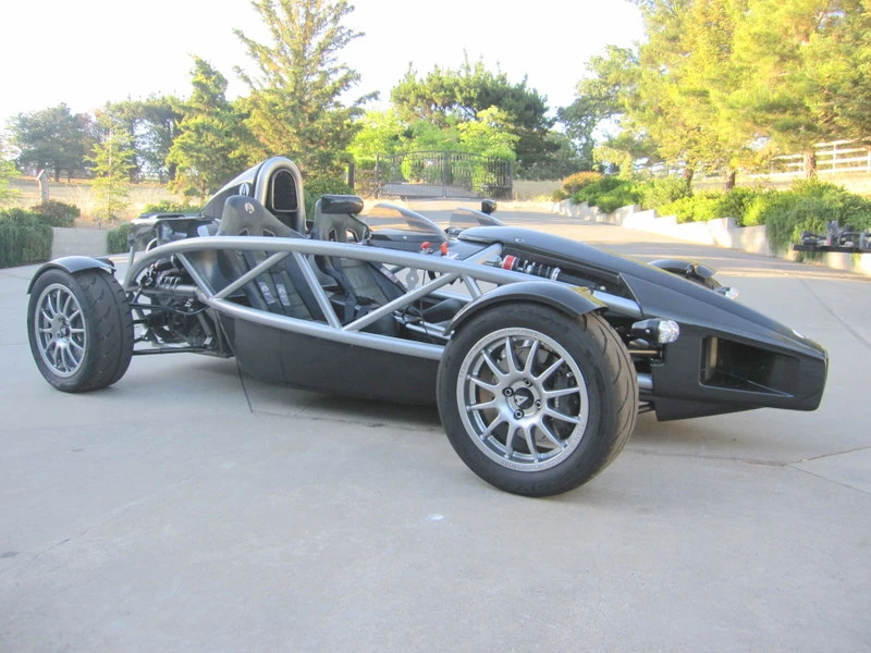 2007 Ariel Atom - Image 18 of 31