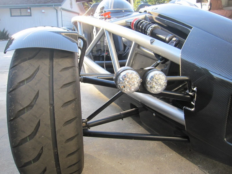 2007 Ariel Atom - Image 25 of 31