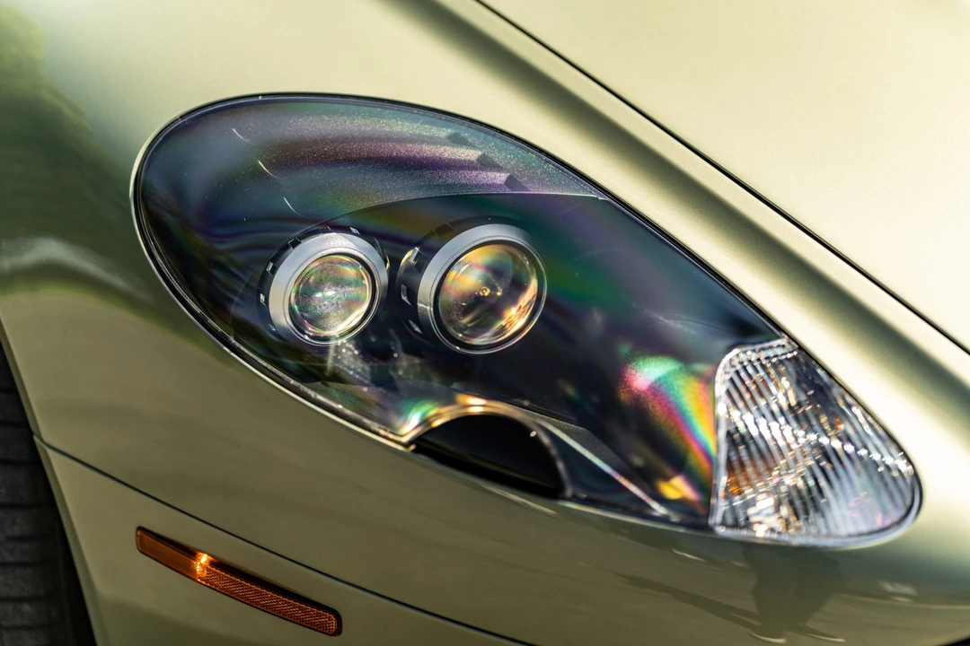 2007 Aston Martin DB9 - Image 23 of 31