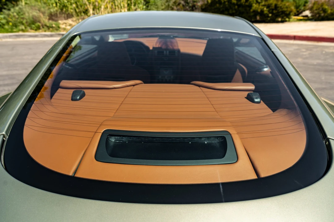 2007 Aston Martin DB9 - Image 26 of 31