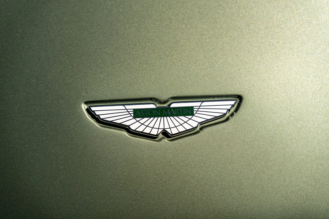 2007 Aston Martin DB9 - Image 27 of 31