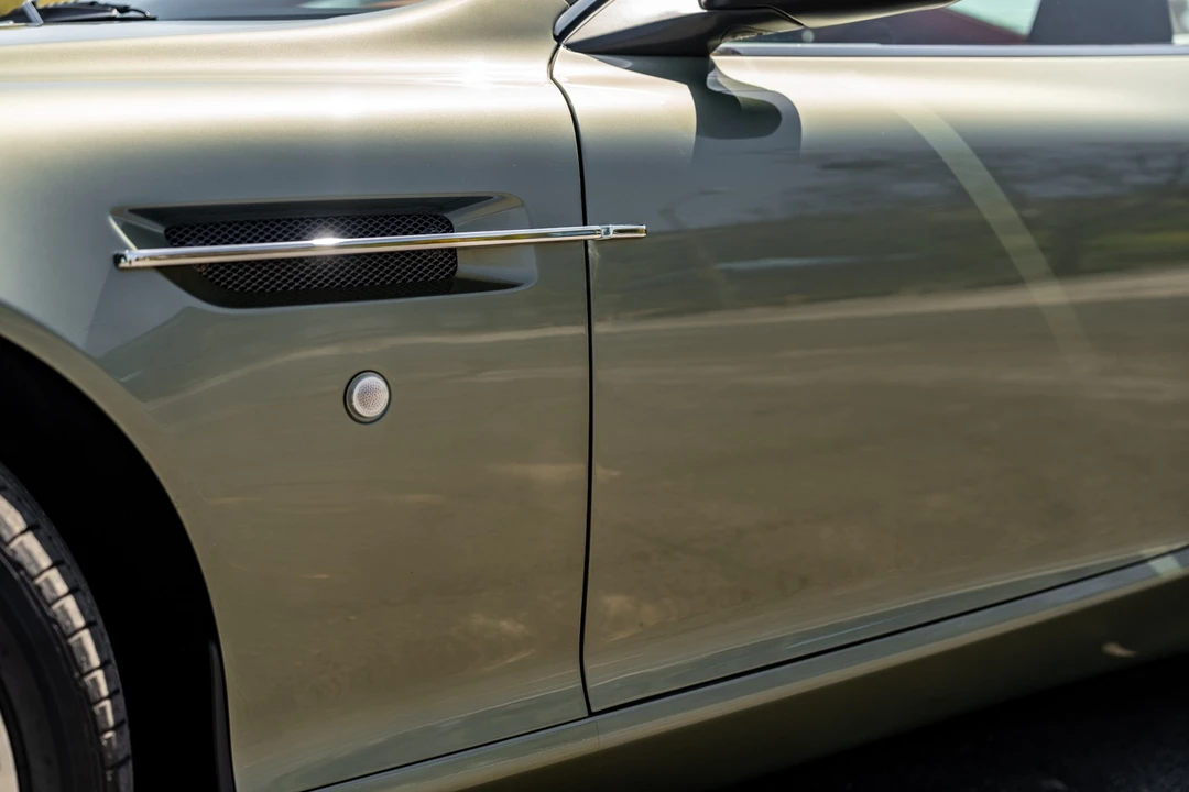 2007 Aston Martin DB9 - Image 12 of 31