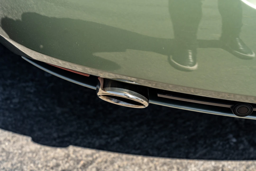2007 Aston Martin DB9 - Image 19 of 31