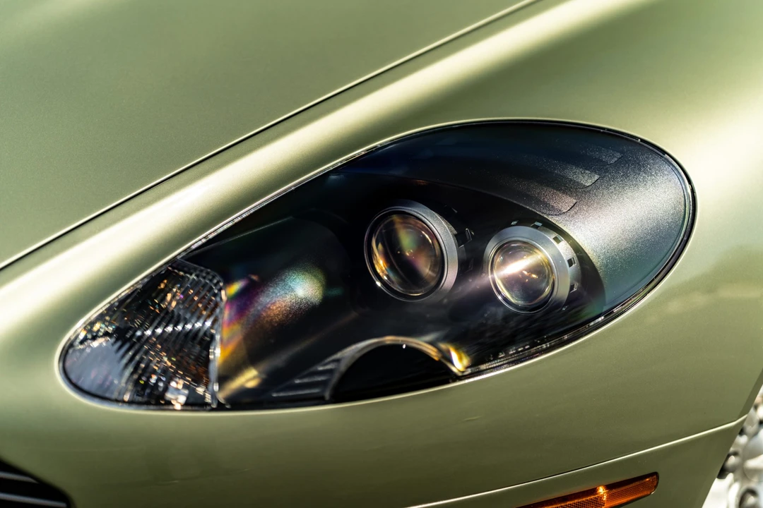 2007 Aston Martin DB9 - Image 22 of 31