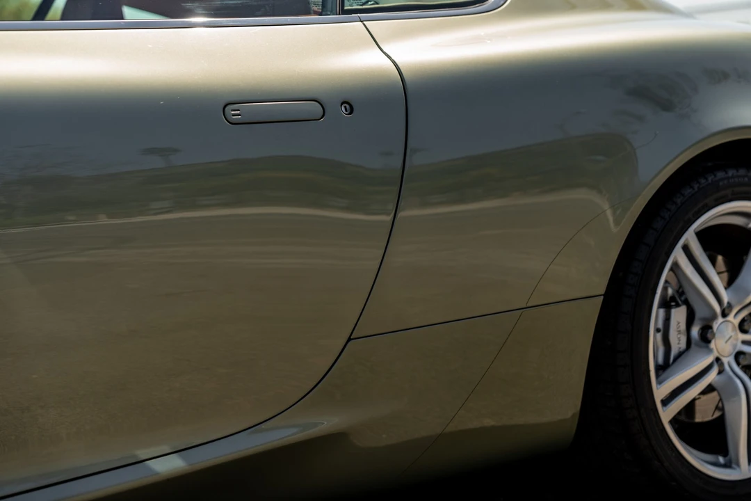 2007 Aston Martin DB9 - Image 13 of 31