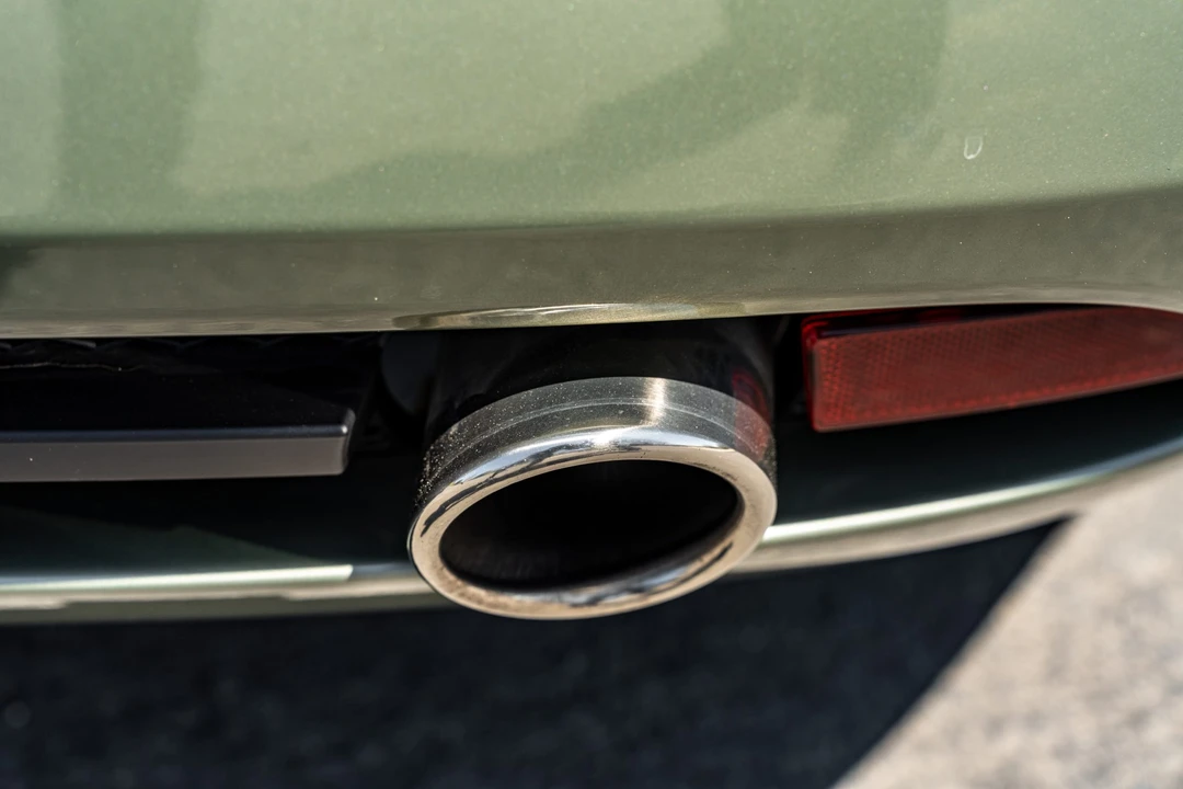 2007 Aston Martin DB9 - Image 20 of 31