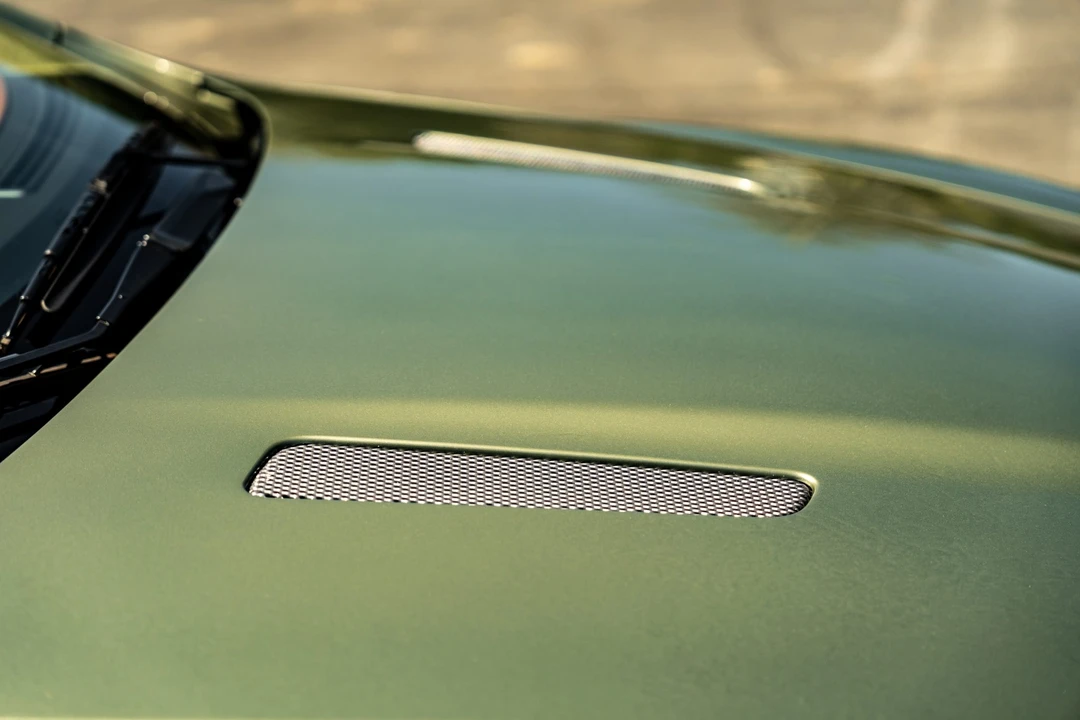 2007 Aston Martin DB9 - Image 18 of 31
