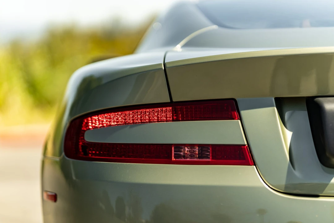 2007 Aston Martin DB9 - Image 24 of 31