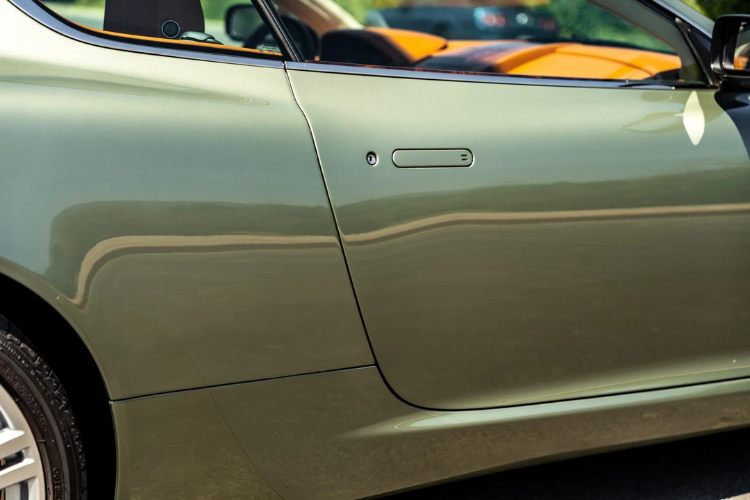 2007 Aston Martin DB9 - Image 16 of 31