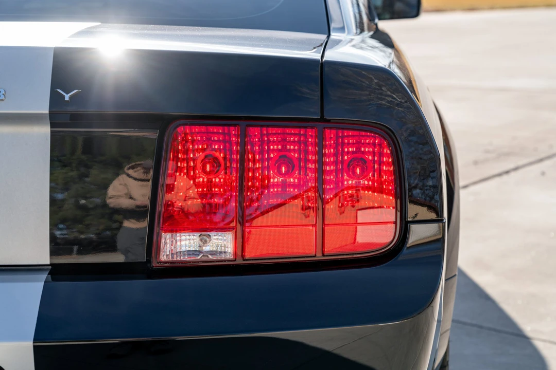 2007 Ford S197 I Shelby Mustang CS6/8 & GT & GT-H & Terlingua - Image 13 of 31