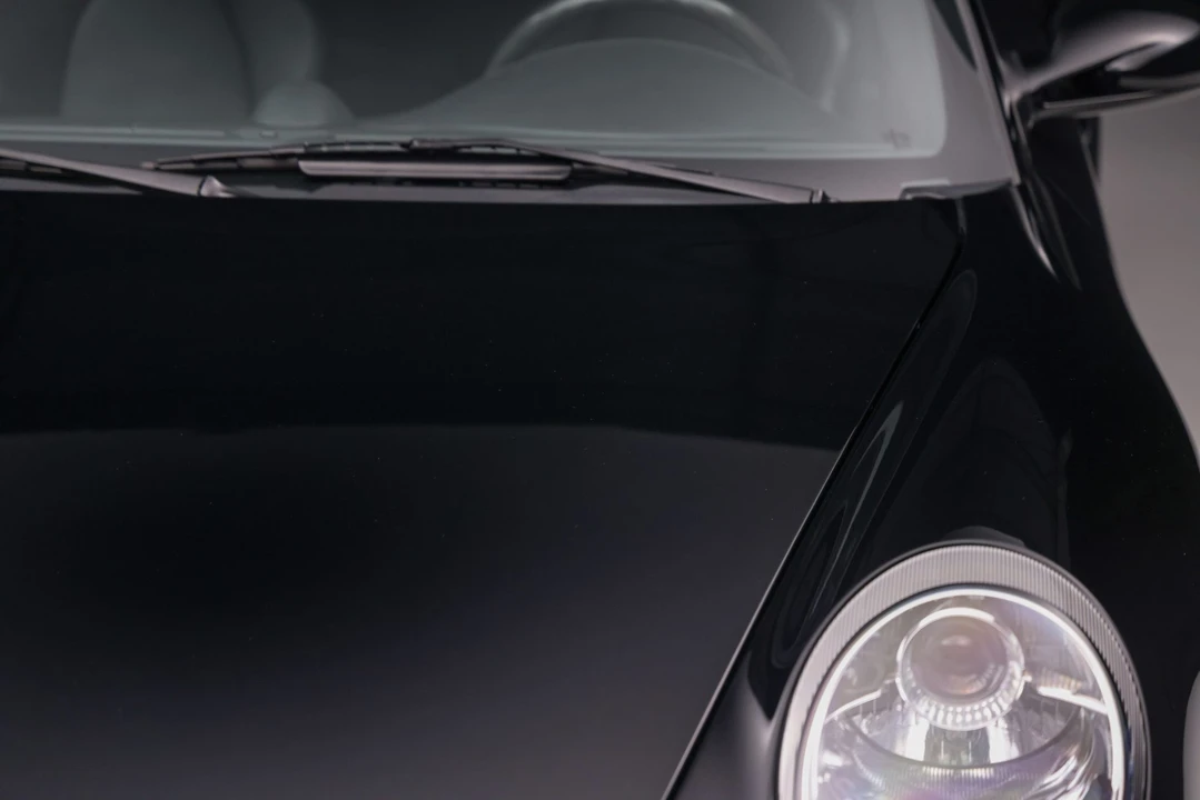 2007 Porsche 997 Turbo - Image 30 of 31