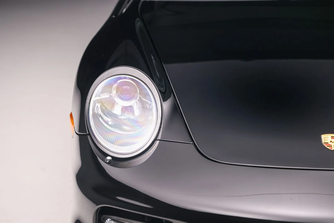 2007 Porsche 997 Turbo - Image 31 of 31