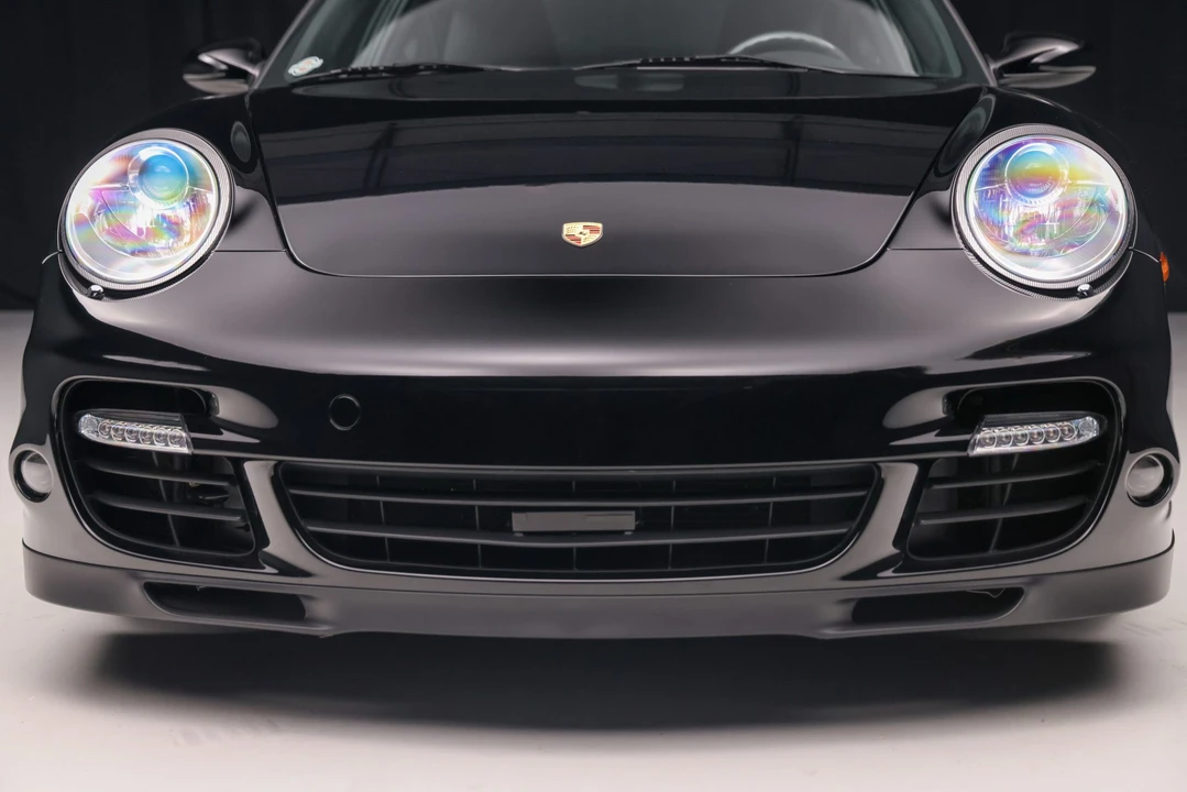 2007 Porsche 997 Turbo - Image 26 of 31