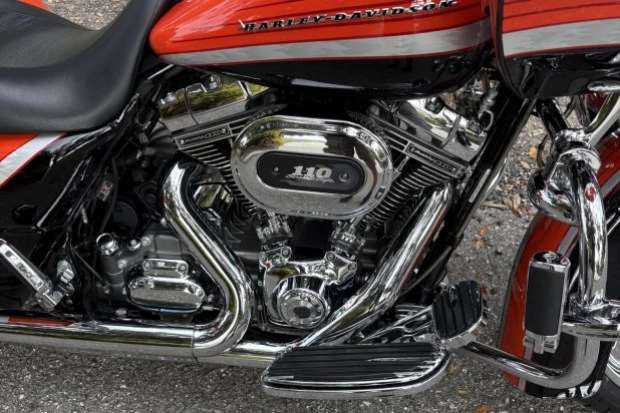 2009 Harley-Davidson Touring Twin Cam - Image 5 of 6