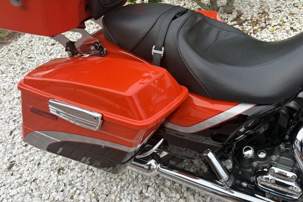 2009 Harley-Davidson Touring Twin Cam - Image 6 of 6