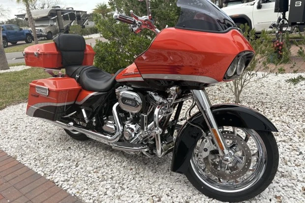 2009 Harley-Davidson Touring Twin Cam - Image 3 of 6