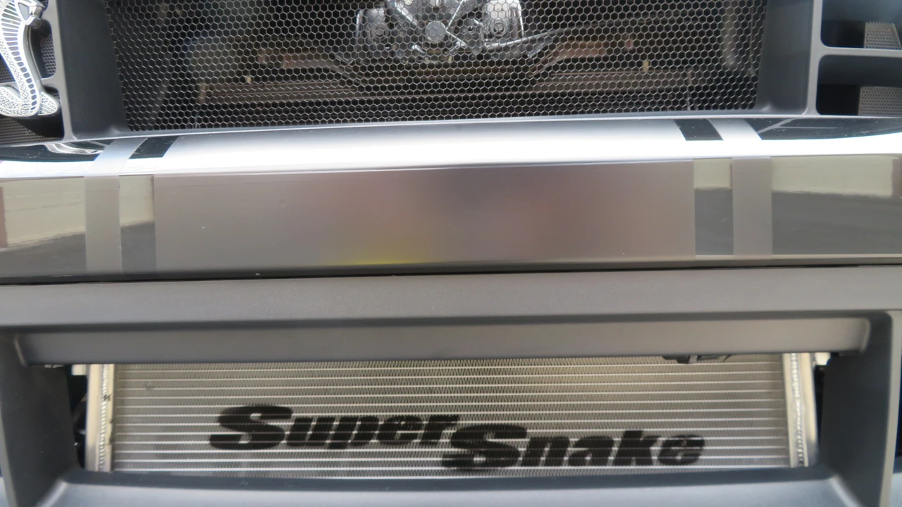 2013 Ford S197 II Shelby Mustang GT500 - Image 19 of 31