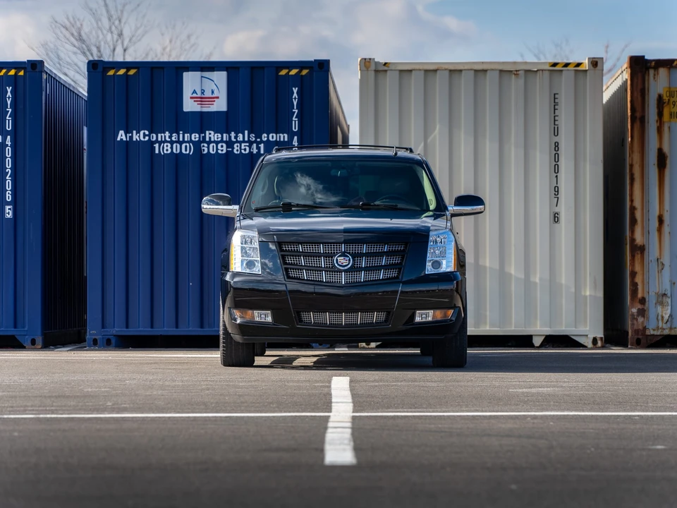2014 Cadillac Escalade & EXT 3rd Gen - Image 30 of 31
