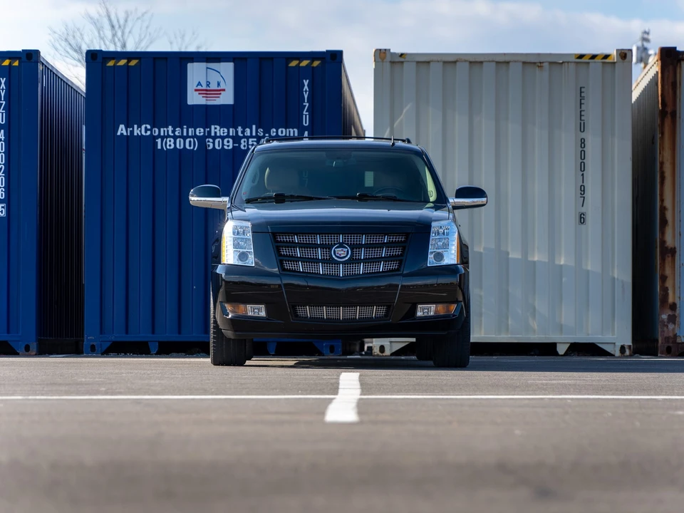 2014 Cadillac Escalade & EXT 3rd Gen - Image 29 of 31