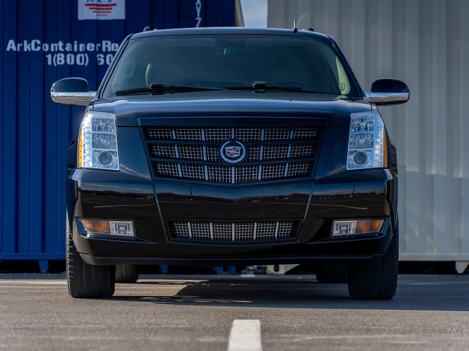 2014 Cadillac Escalade & EXT 3rd Gen - Image 31 of 31
