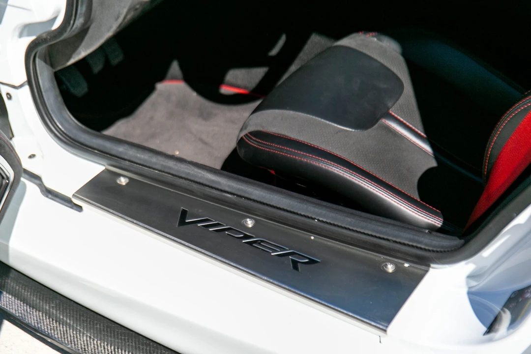 2016 Dodge Viper ACR 5th Gen - Image 31 of 31