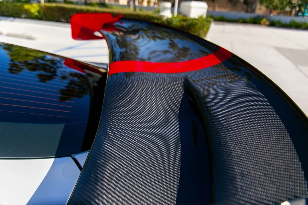 2016 Dodge Viper ACR 5th Gen - Image 22 of 31