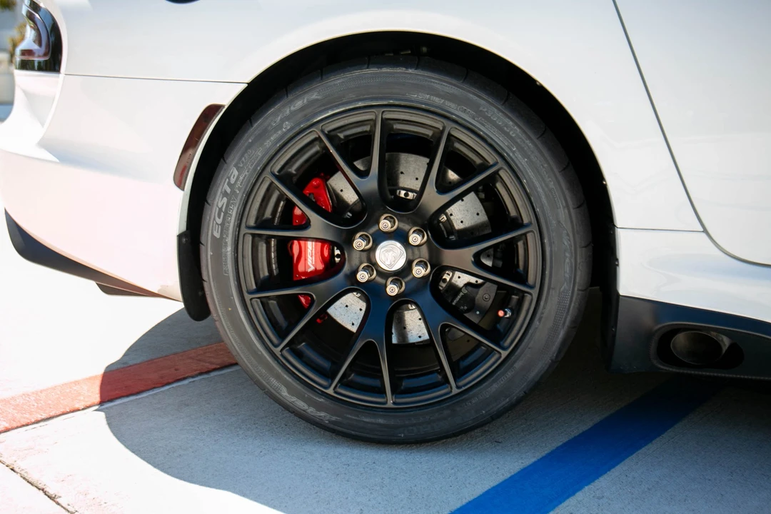 2016 Dodge Viper ACR 5th Gen - Image 28 of 31