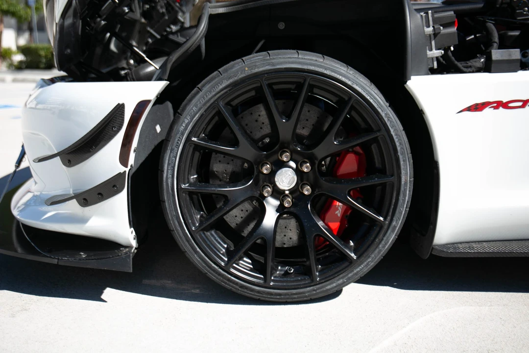 2016 Dodge Viper ACR 5th Gen - Image 26 of 31