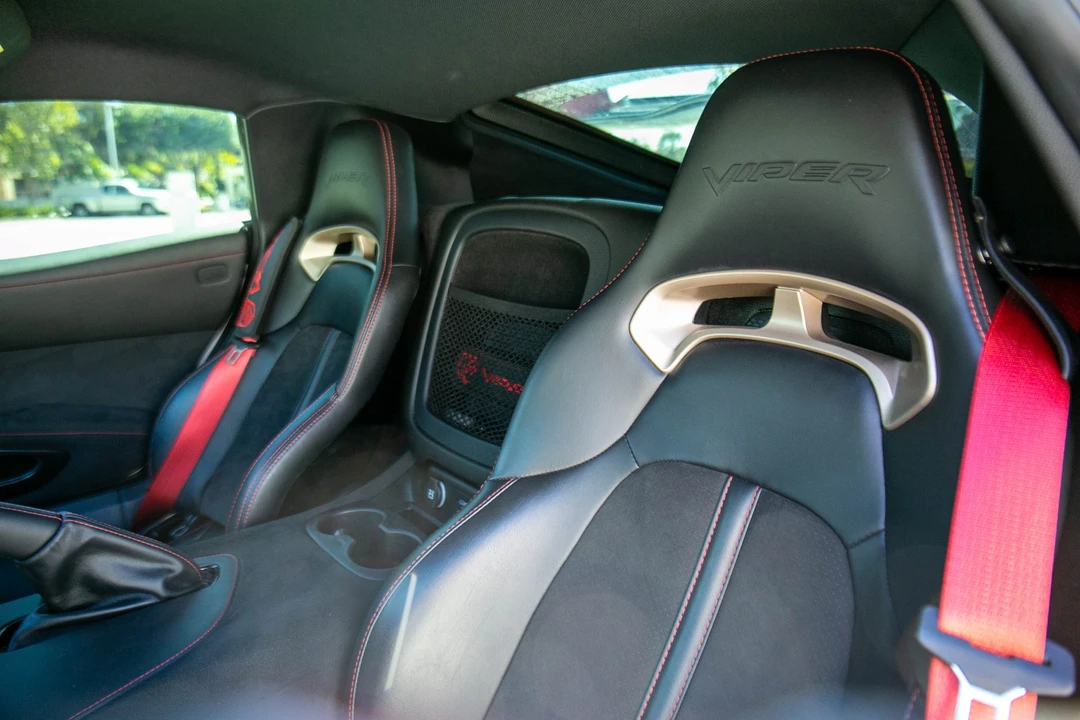 2016 Dodge Viper ACR 5th Gen - Image 30 of 31