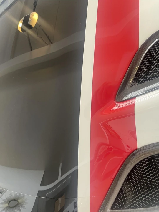 2016 Dodge Viper ACR 5th Gen - Image 18 of 31