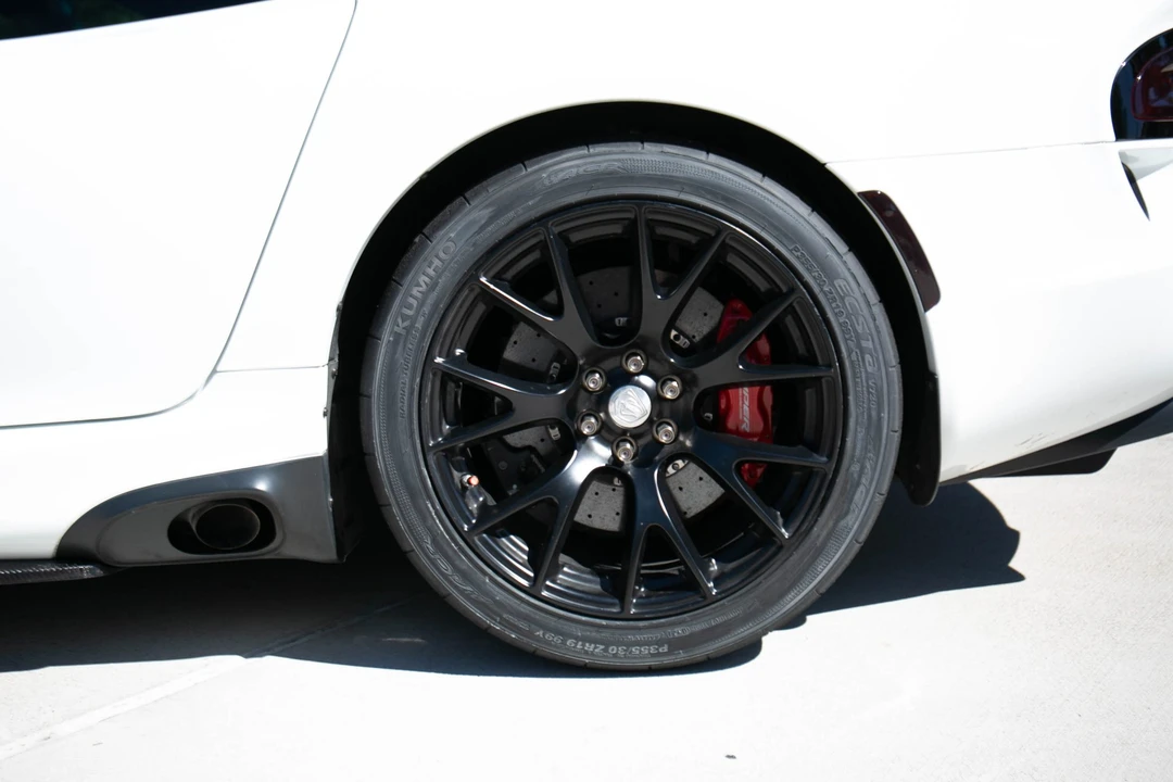 2016 Dodge Viper ACR 5th Gen - Image 27 of 31