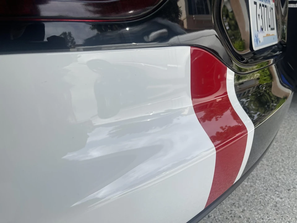 2016 Dodge Viper ACR 5th Gen - Image 24 of 31