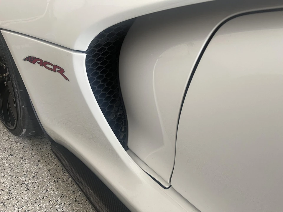 2016 Dodge Viper ACR 5th Gen - Image 19 of 31