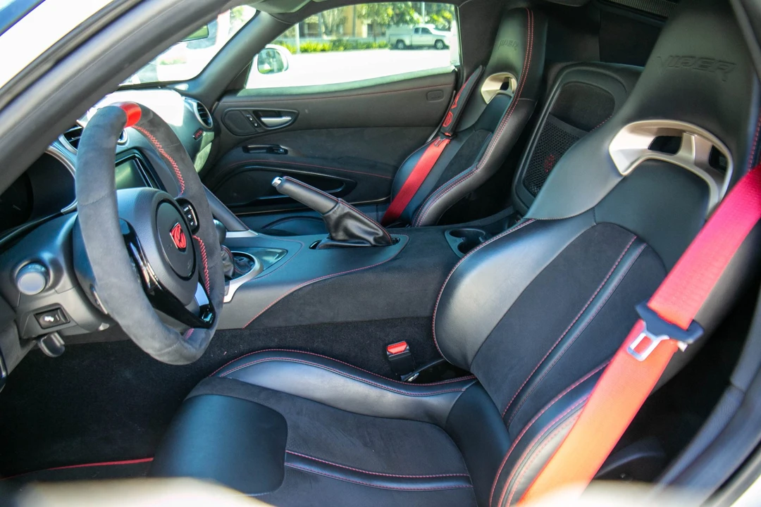 2016 Dodge Viper ACR 5th Gen - Image 29 of 31
