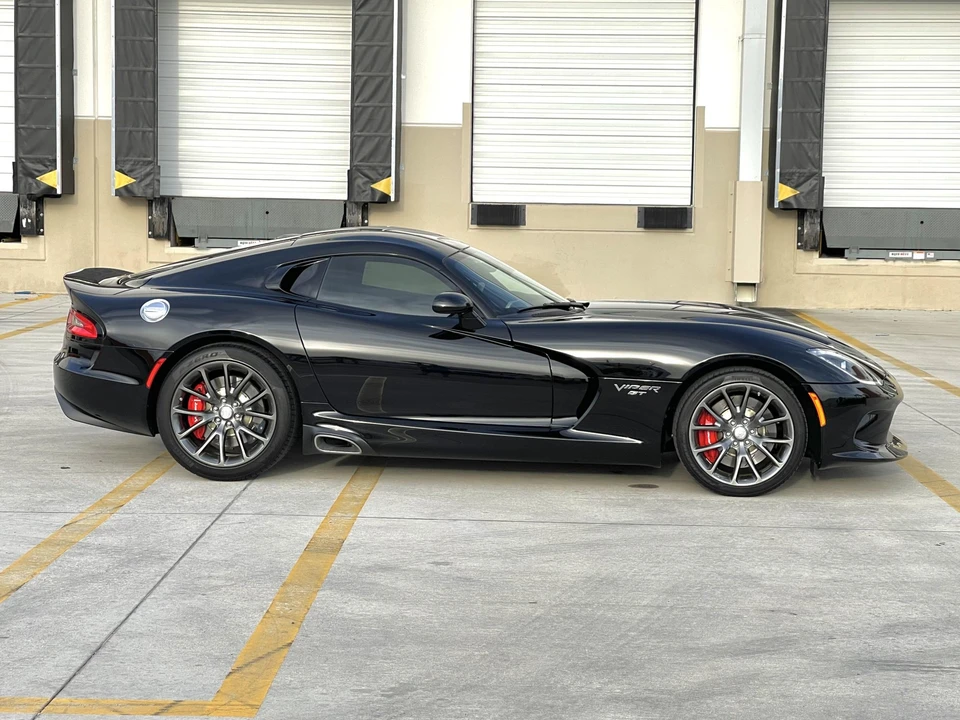 2016 Dodge Viper 5th Gen - Image 18 of 31