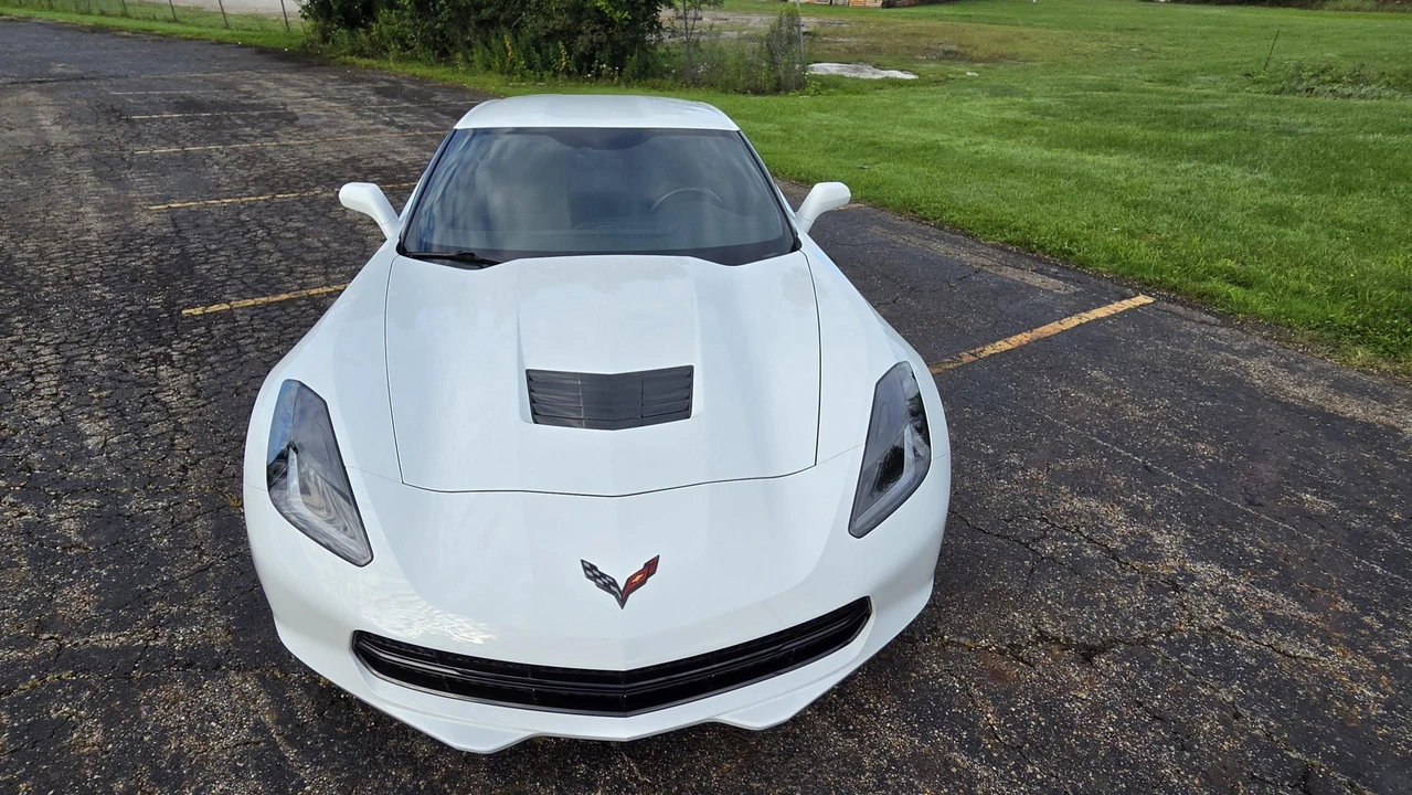 2017 Chevrolet Corvette C7 - Image 26 of 31