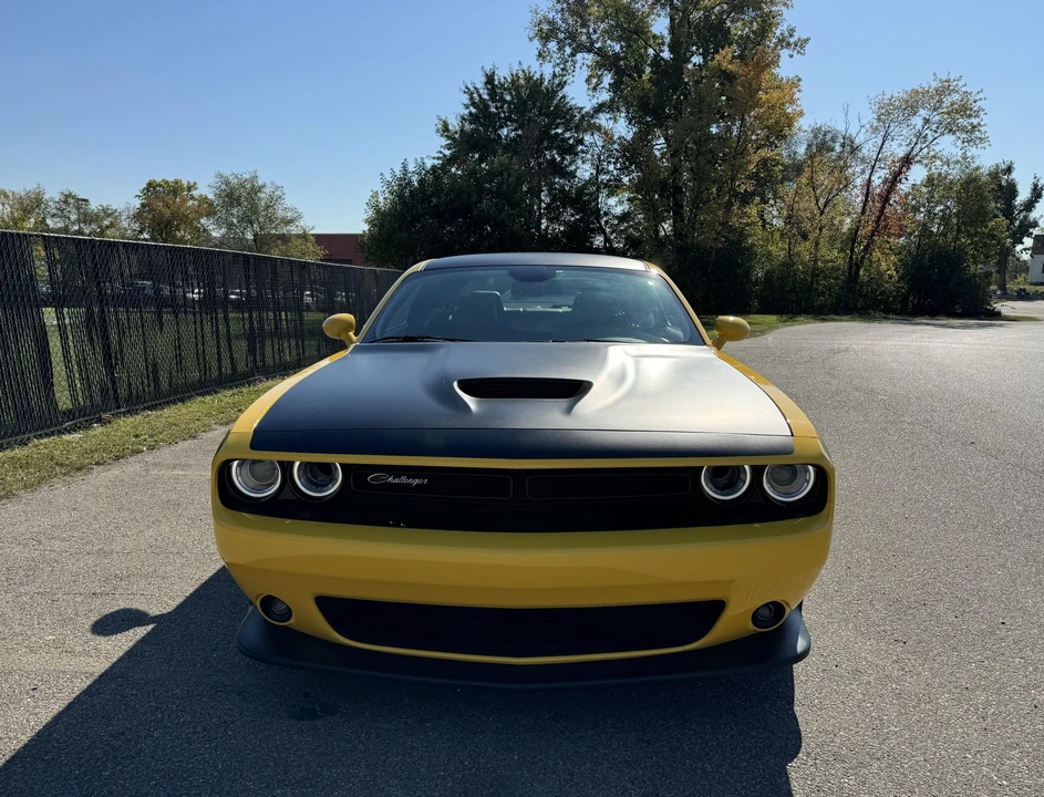 2018 Dodge Challenger SRT8 & 392 3rd Gen - Image 24 of 31