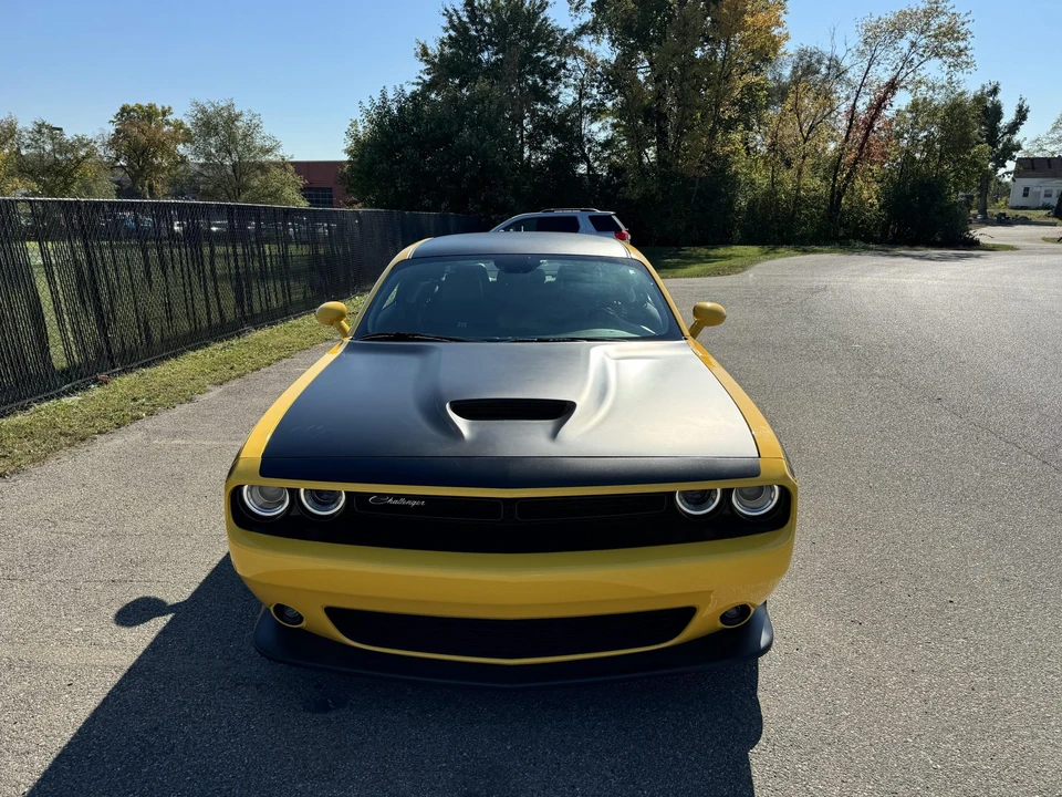 2018 Dodge Challenger SRT8 & 392 3rd Gen - Image 23 of 31