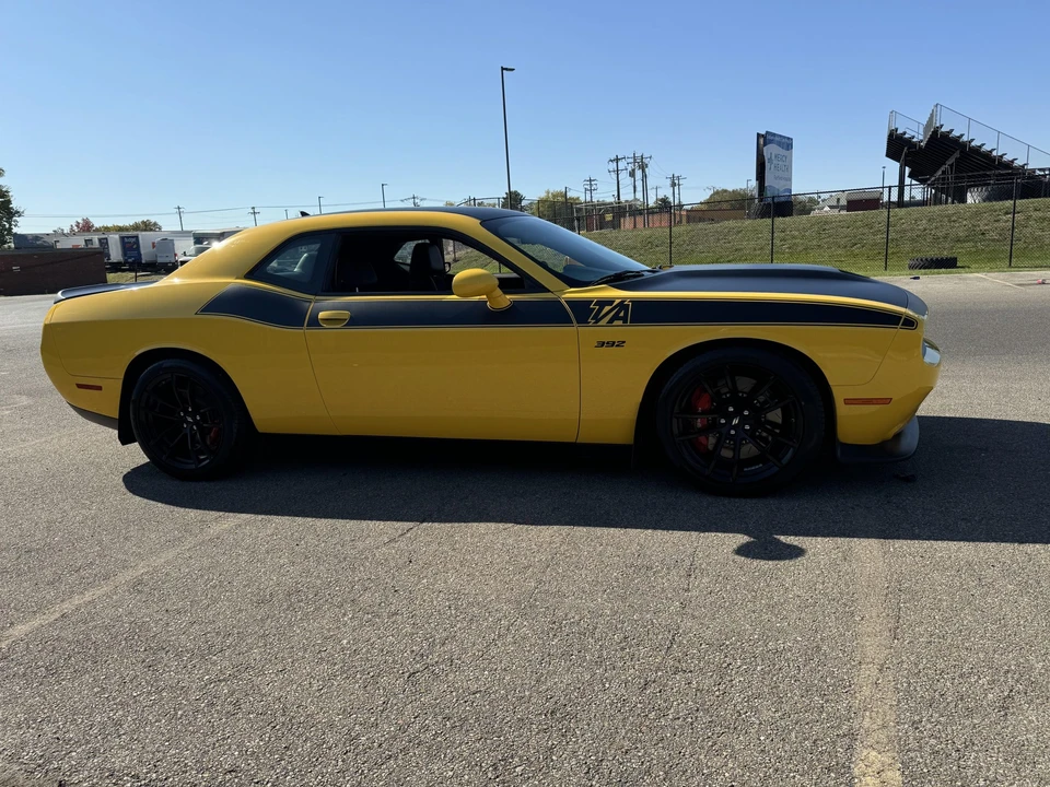 2018 Dodge Challenger SRT8 & 392 3rd Gen - Image 30 of 31