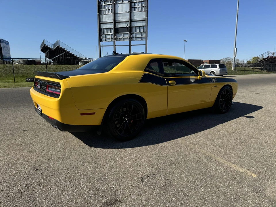 2018 Dodge Challenger SRT8 & 392 3rd Gen - Image 31 of 31