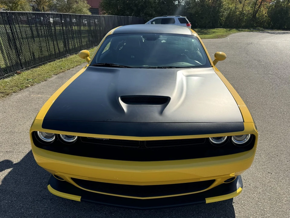 2018 Dodge Challenger SRT8 & 392 3rd Gen - Image 25 of 31