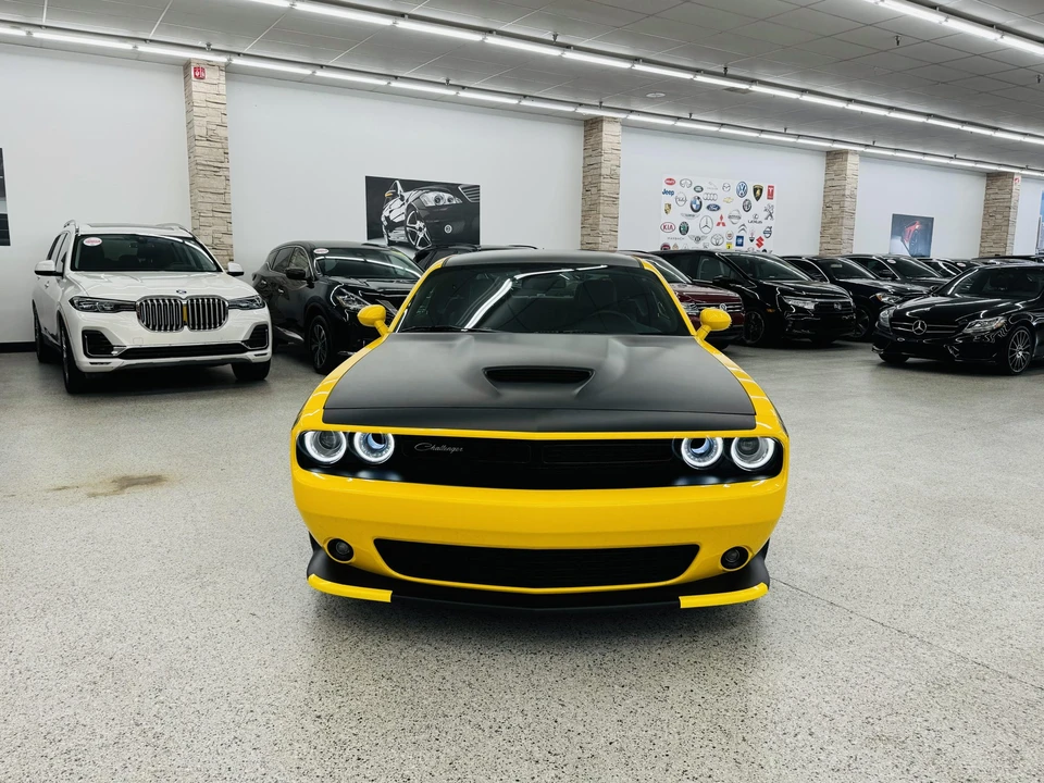 2018 Dodge Challenger SRT8 & 392 3rd Gen - Image 6 of 31