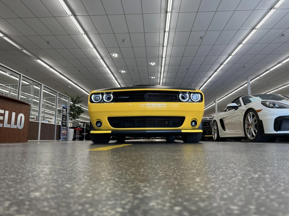 2018 Dodge Challenger SRT8 & 392 3rd Gen - Image 5 of 31