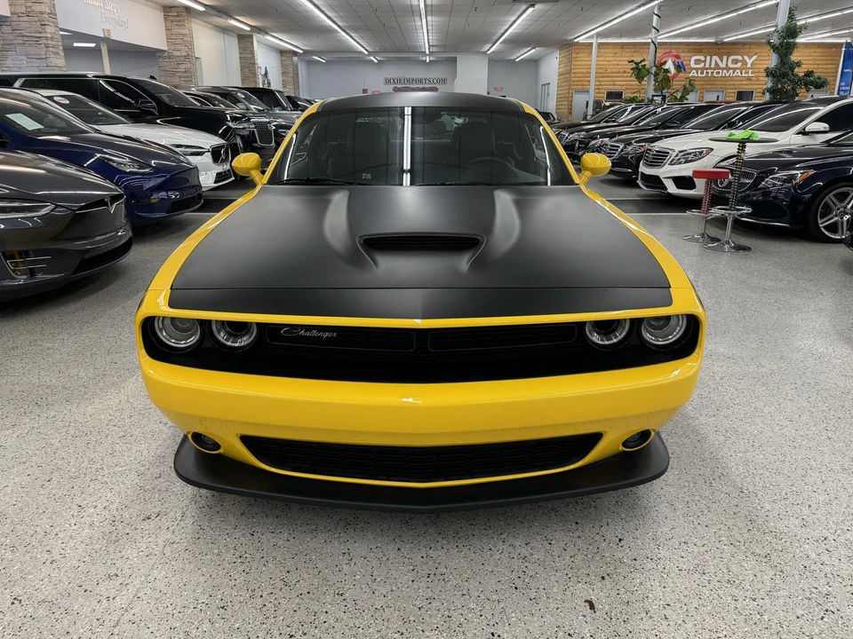 2018 Dodge Challenger SRT8 & 392 3rd Gen - Image 3 of 31
