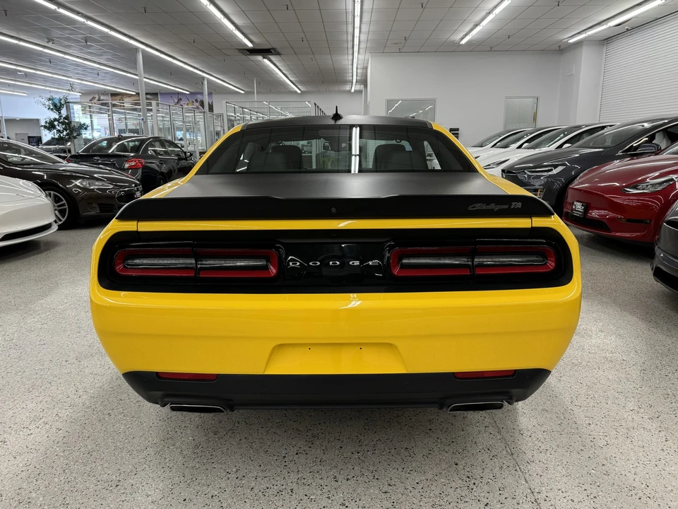 2018 Dodge Challenger SRT8 & 392 3rd Gen - Image 14 of 31