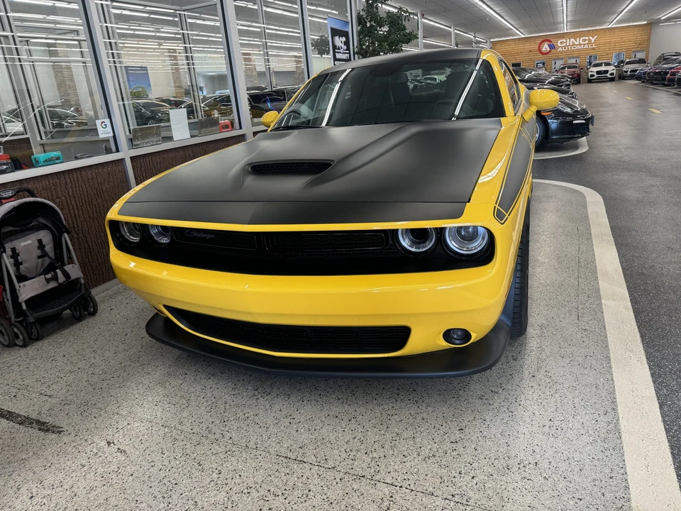 2018 Dodge Challenger SRT8 & 392 3rd Gen - Image 2 of 31